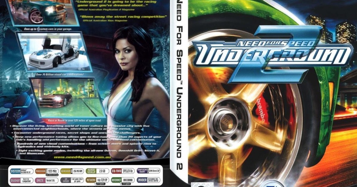 need for speed underground 2 no cd need for speed underground 2 no cd